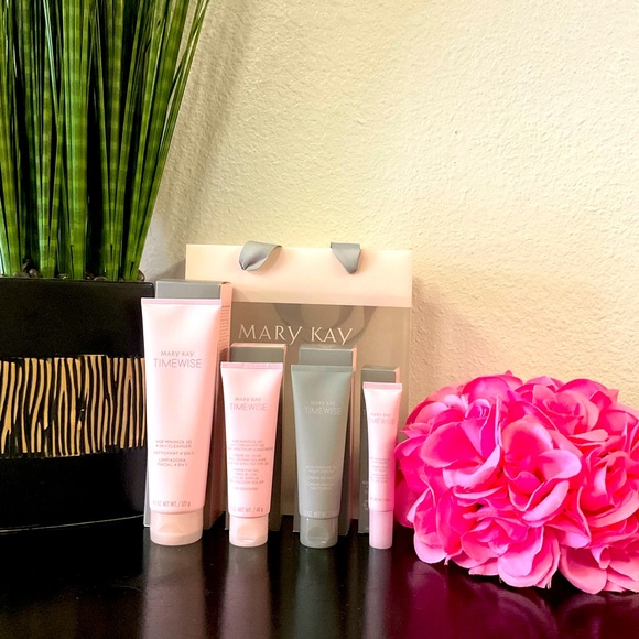 Skin Care set